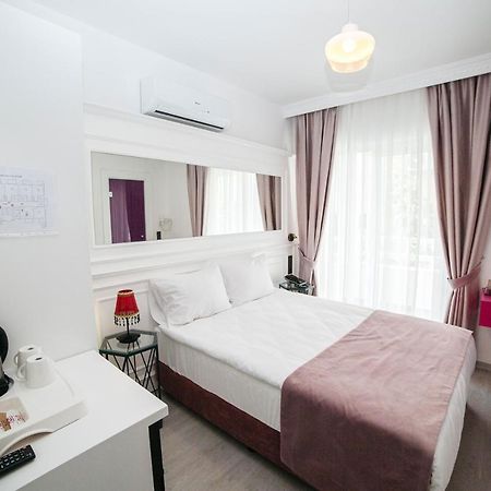 Antalya Nun Junior Hotel Kültér fotó