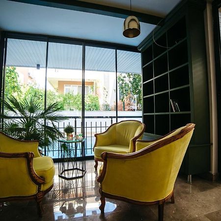 Antalya Nun Junior Hotel Kültér fotó