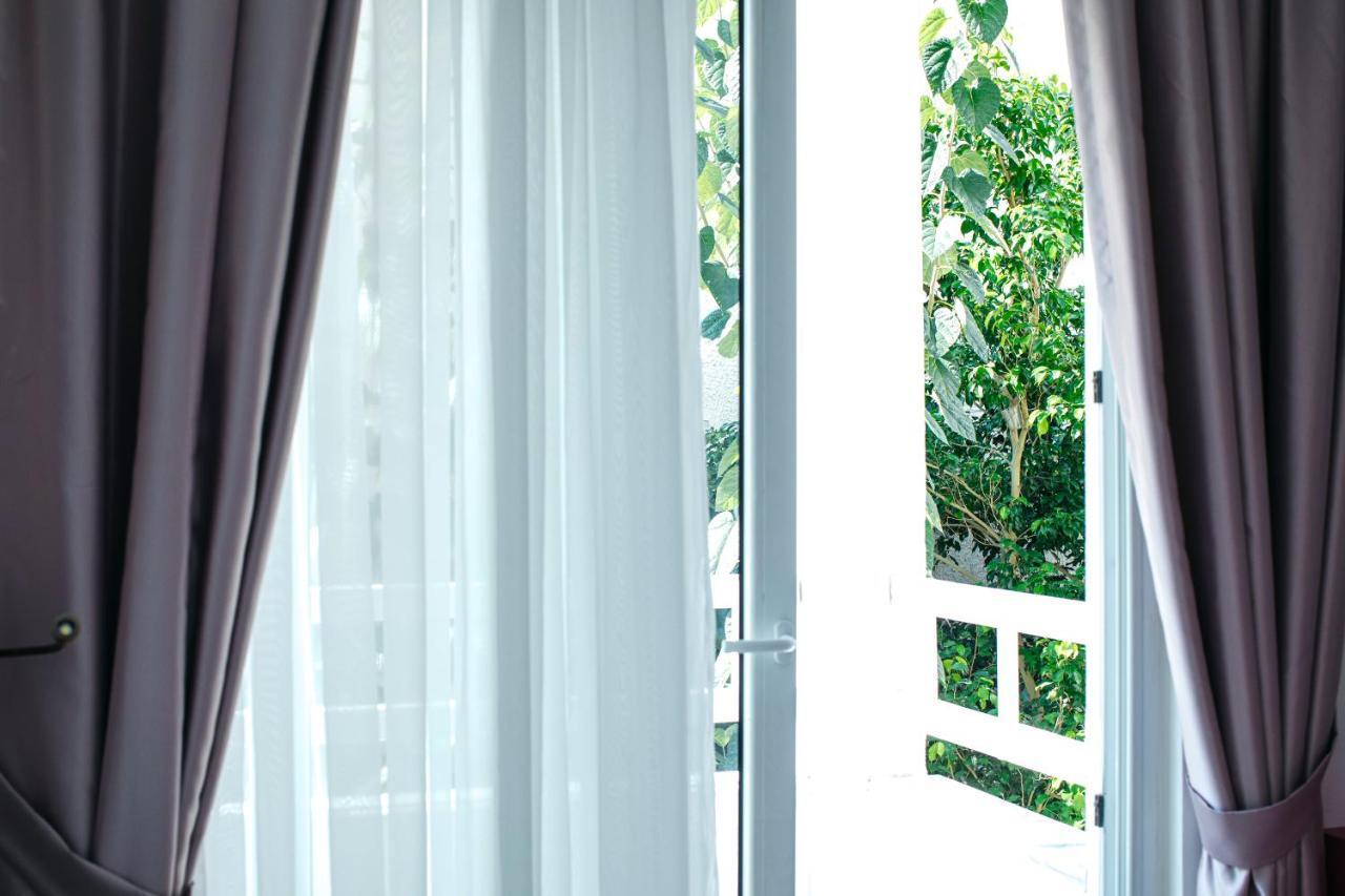Antalya Nun Junior Hotel Kültér fotó